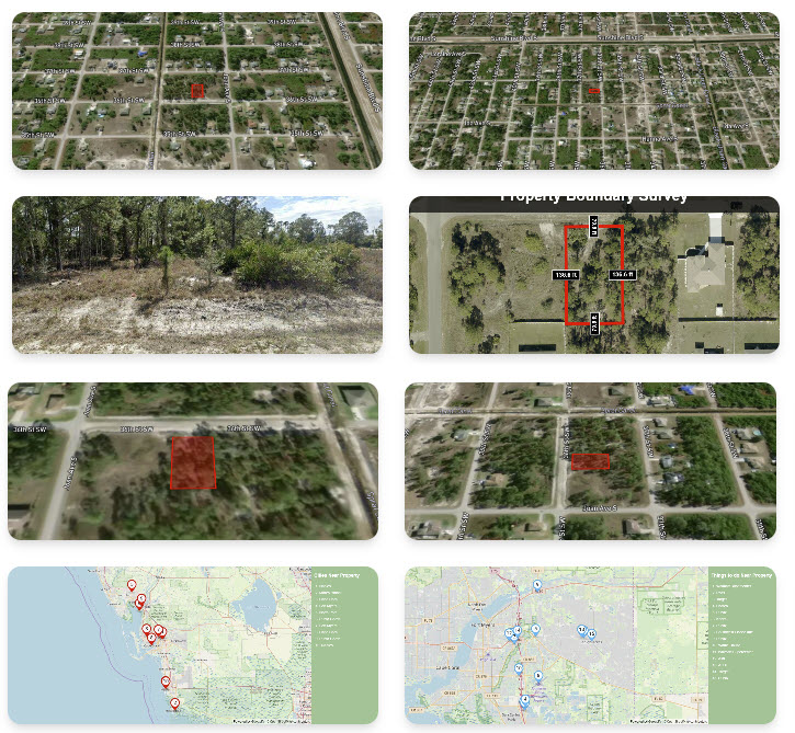 Property Imagery Showcase